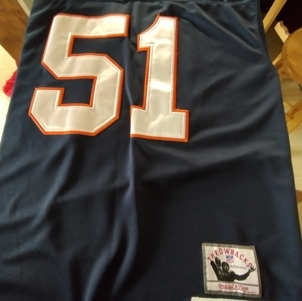 Authentic Jerseys